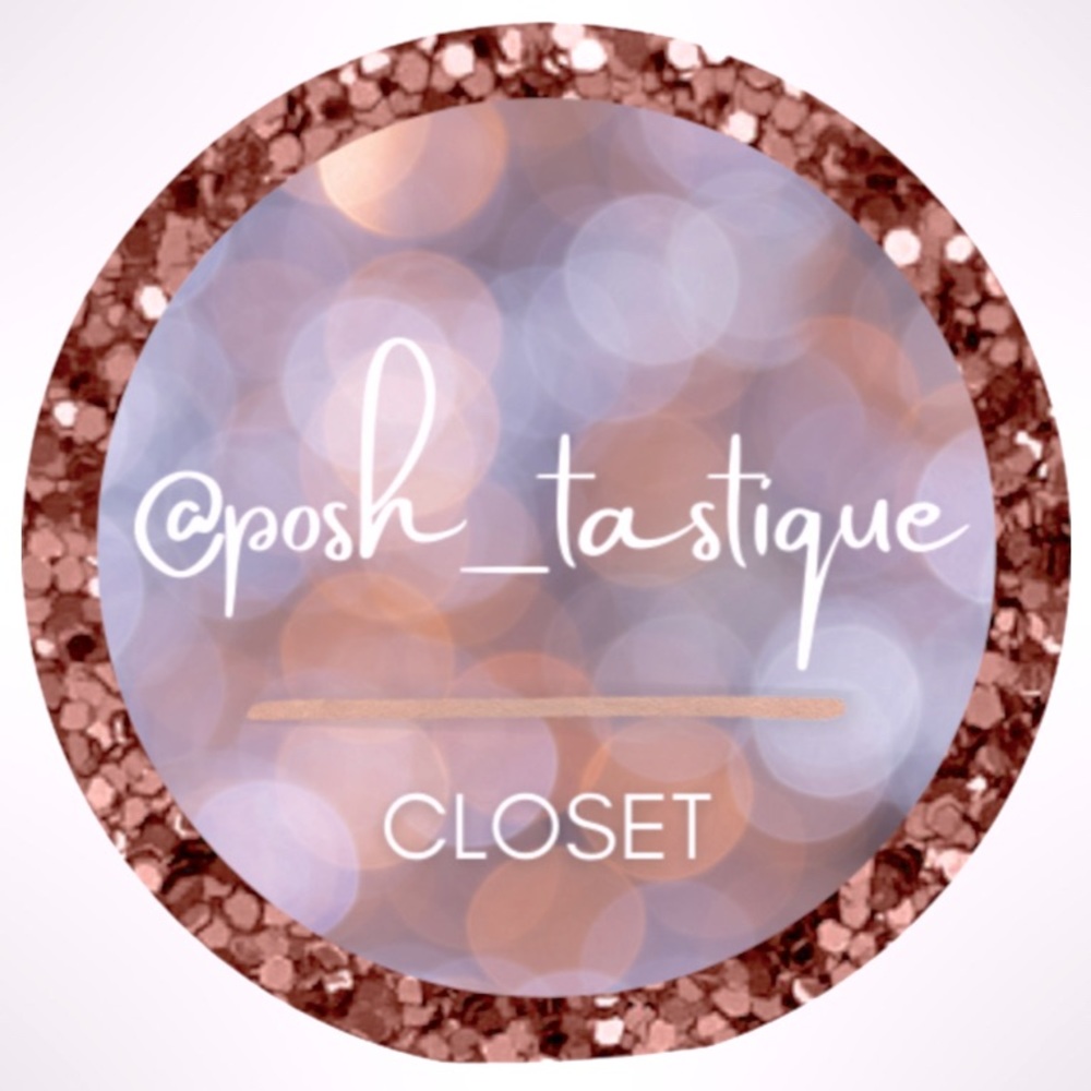 Welcome to my Closet!